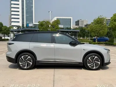 Nio ES6 2023, 49000 км, за 188000 CNY - фото 8