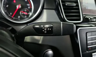 Mercedes-Benz GLE-Class 2018, 120028 км, за 27000000 KRW - фото 9
