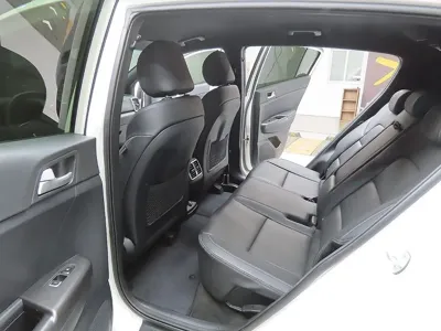 Kia Sportage 2021, 141651 км, за 13800000 KRW - фото 9