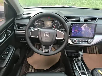 Honda Envix 2020, 107400 км, за 39800 CNY - фото 11