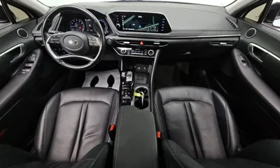 Hyundai Sonata 2022, 72988 км, за 16800000 KRW - фото 7