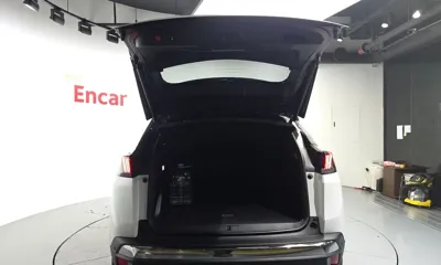 Peugeot 3008 2022, 121471 км, за 22900000 KRW - фото 32