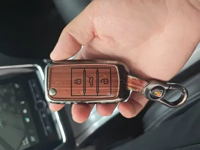 Roewe RX5 2016, 91600 км, за 20099 CNY - фото 9