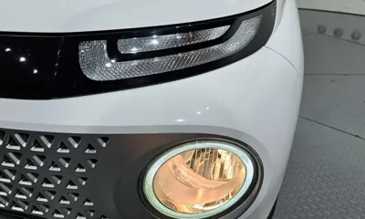 Hyundai Casper 2023, 35207 км, за 14700000 KRW - фото 22