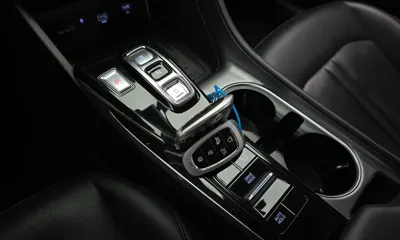 Hyundai Sonata 2020, 97981 км, за 12300000 KRW - фото 9