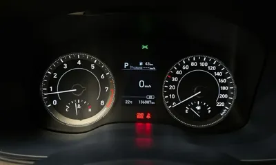Hyundai Venue 2020, 136087 км, за 12900000 KRW - фото 8
