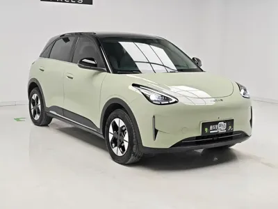 Galaxy Starburst 2024, 30600 км, за 68800 CNY