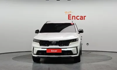 Kia Sorento 2021, 85468 км, за 31000000 KRW