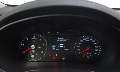 Kia Sorento 2019, 112279 км, за 17800000 KRW - фото 8