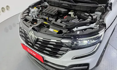 Renault-KoreaSamsung QM6 2026, 122 км, за 27490000 KRW - фото 6