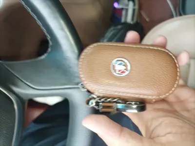 Buick GL8 2019, 78400 км, за 132200 CNY - фото 12