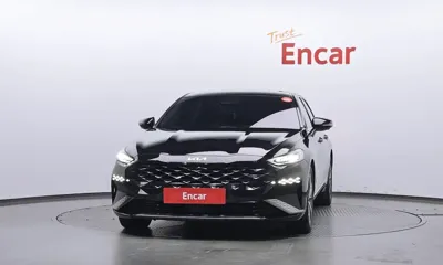Kia K8 2022, 88185 км, за 23900000 KRW - фото 3