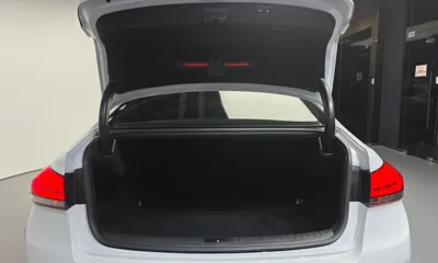 Genesis G80 2018, 116410 км, за 17800000 KRW - фото 20