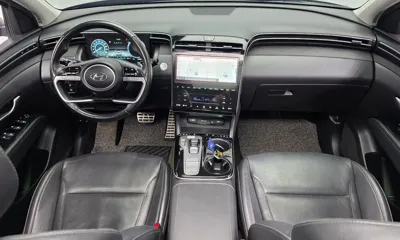 Hyundai Tucson 2021, 125859 км, за 22600000 KRW - фото 7