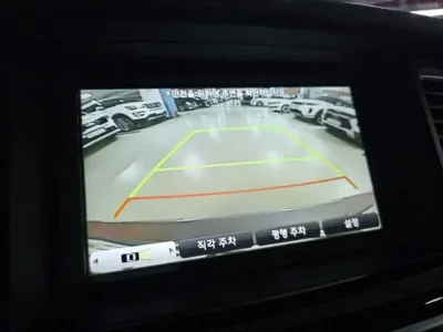 Hyundai Genesis 2015, 117840 км, за 9000000 KRW - фото 12