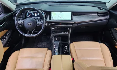 Kia K7 2020, 65400 км, за 21990000 KRW - фото 7