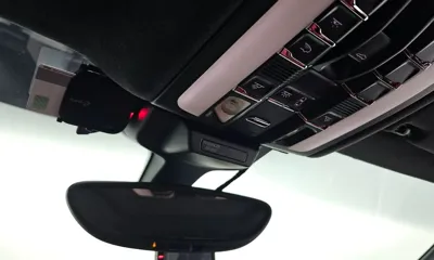 Porsche Macan 2015, 203535 км, за 24900000 KRW - фото 18