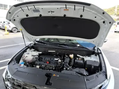 Hyundai Tucson 2026, 5 км, за 4200000 KRW - фото 6