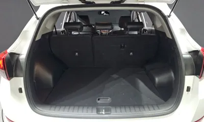 Hyundai Tucson 2018, 125269 км, за 10000000 KRW - фото 20