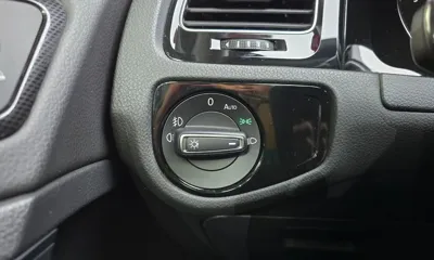 Volkswagen Golf 2014, 126847 км, за 8600000 KRW - фото 20