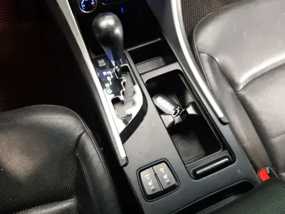 Hyundai Sonata 2010, 123000 км, за 3550000 KRW - фото 9