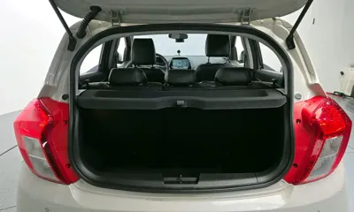ChevroletGMDaewoo Spark 2017, 38696 км, за 5790000 KRW - фото 20