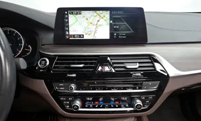 BMW 5-Series 2017, 115804 км, за 21900000 KRW - фото 12