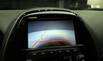 ChevroletGMDaewoo Spark 2019, 17150 км, за 9600000 KRW - фото 14