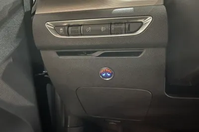 Geely Auto Coolray 2021, 14600 км, за 94722.9 CNY - фото 20