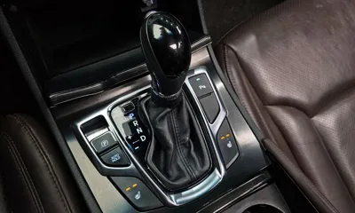 Hyundai Grandeur 2016, 116093 км, за 9600000 KRW - фото 9