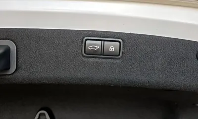 Genesis G80 2019, 114370 км, за 19100000 KRW - фото 32