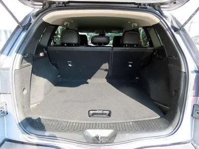 Renault-KoreaSamsung QM6 2018, 170591 км, за 8800000 KRW - фото 18