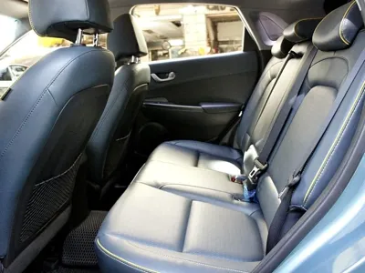 Hyundai Kona 2018, 97000 км, за 12000000 KRW - фото 6