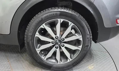 Kia Sportage 2016, 125238 км, за 10900000 KRW - фото 5