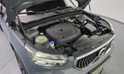 Volvo XC40 2020, 130264 км, за 17990000 KRW - фото 6