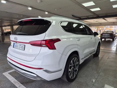 Hyundai Santafe 2021, 58000 км, за 28900000 KRW - фото 3