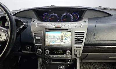 KG_Mobility_Ssangyong KORANDO 2016, 158284 км, за 5990000 KRW - фото 14