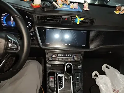 Geely Emgrand GL 2020, 83400 км, за 25600 CNY - фото 14