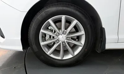 Hyundai Sonata 2019, 129512 км, за 7500000 KRW - фото 5