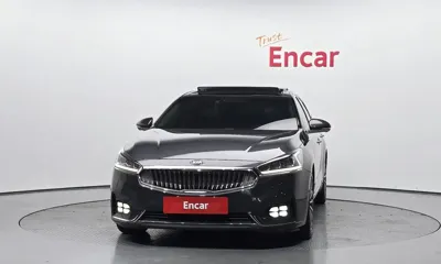 Kia K7 2019, 179849 км, за 7990000 KRW