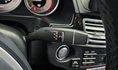 Mercedes-Benz E-Class 2016, 159093 км, за 8200000 KRW - фото 9