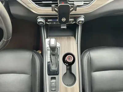 Nissan Teana 2021, 59000 км, за 71800 CNY - фото 12