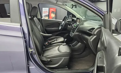 ChevroletGMDaewoo Spark 2016, 56819 км, за 5600000 KRW - фото 12