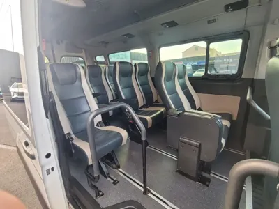 Hyundai Solati 2020, 105000 км, за 42500000 KRW - фото 6