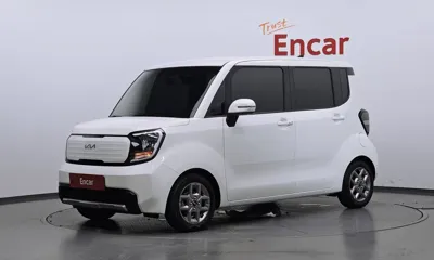 Kia Ray · 2024 год