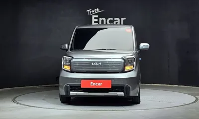 Kia Ray 2023, 38634 км, за 13790000 KRW