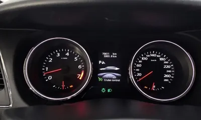 Renault-KoreaSamsung SM7 2012, 70611 км, за 3000000 KRW - фото 8