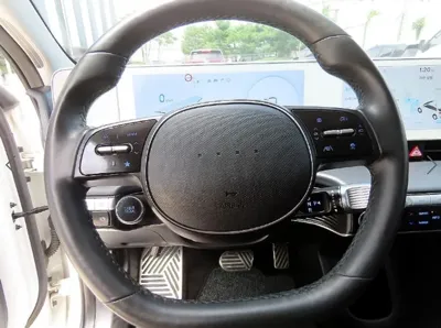 Hyundai Ioniq5 2022, 86485 км, за 26790000 KRW - фото 8