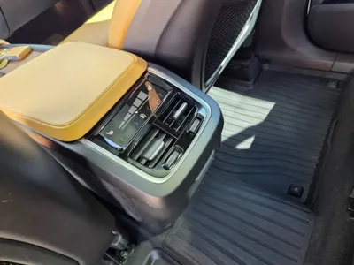 Volvo XC90 2019, 76000 км, за 38900000 KRW - фото 18