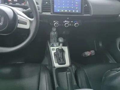 Honda Fit 2022, 27300 км, за 52500 CNY - фото 10
